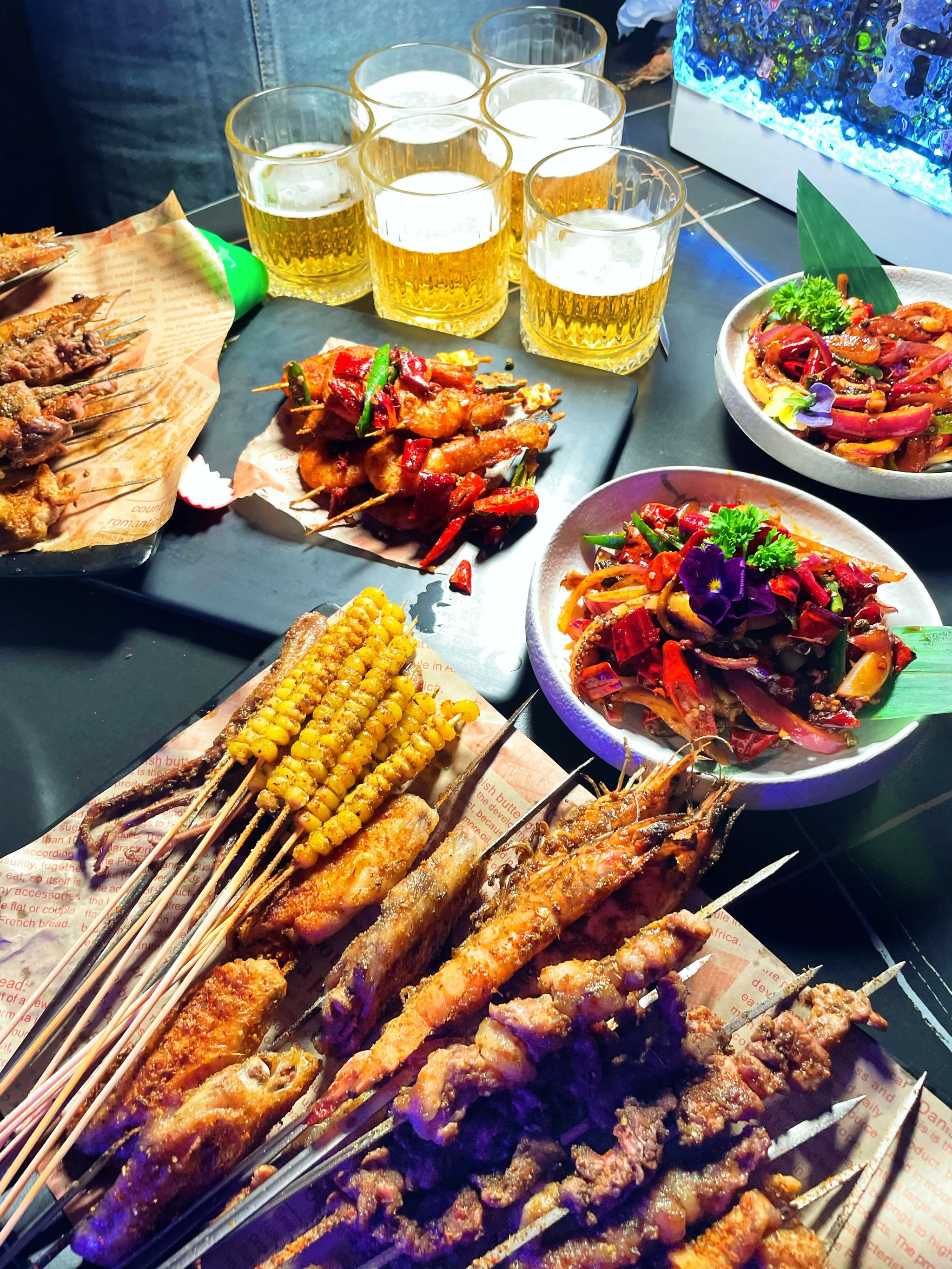 潍坊商务ktv独特魅力-青州市ktv预订