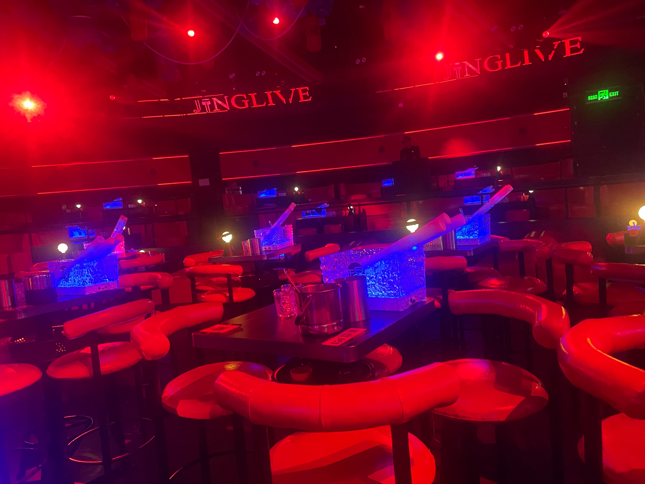 潍坊商务ktv中低端区别解析-青州市ktv预订