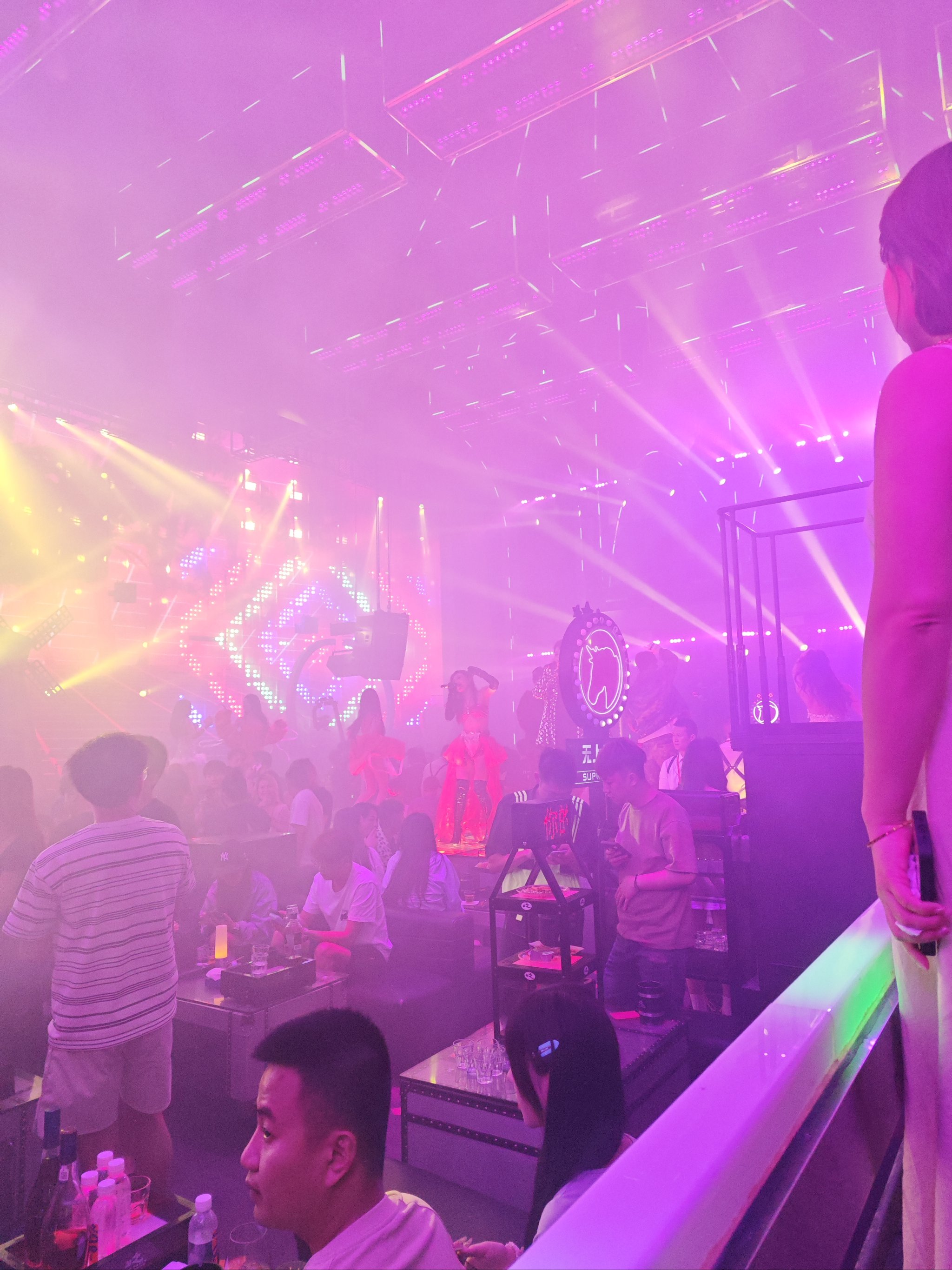 潍坊商务KTV推荐      -青州市ktv预订