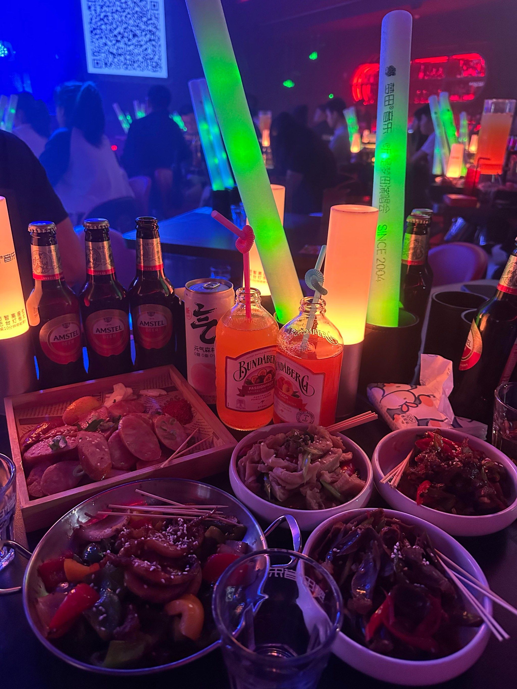 潍坊商务KTV好去处-青州市ktv预订